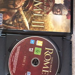 Rome 2 Total War PC game