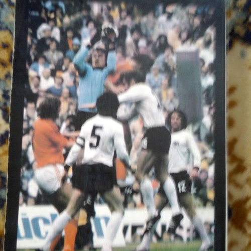 The Football in Greece and the World book like new
