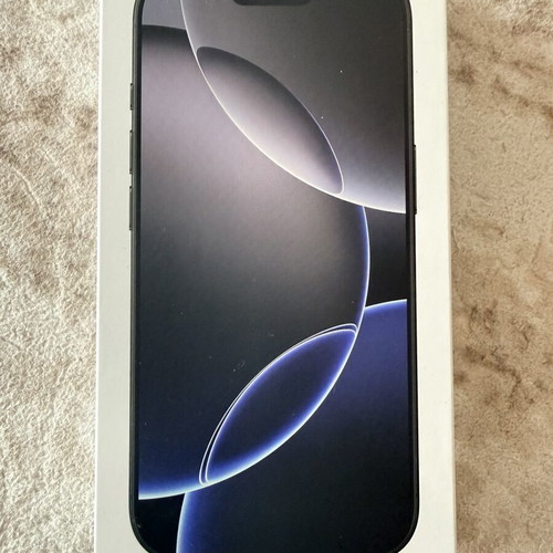 iPhone 16 Pro 128GB