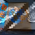  Η ΛΑΙΔΗ ΚΑΙ Ο ΑΛΗΤΗΣ II DVD - Η ΠΕΡΙΠΕΤΕΙΑ ΤΟΥ ΣΚΑΜΠ