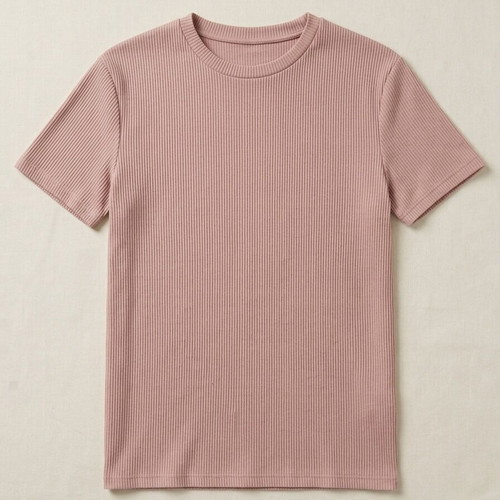 Men’s pink t-shirt TopMan used, size L