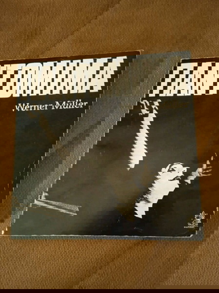 ΠΑΝΤΟΜΙΜΑ WERNER MULLER