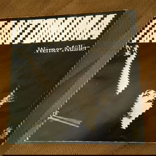 ΠΑΝΤΟΜΙΜΑ WERNER MULLER