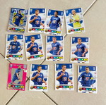 FIFA cards pack new