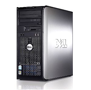Υπολογιστής Dell 780 Desktop
