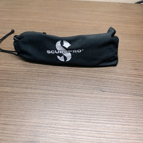 Scubapro sunglasses new and genuine