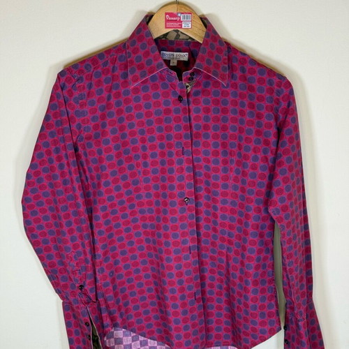 Premium cotton shirt size M, like new