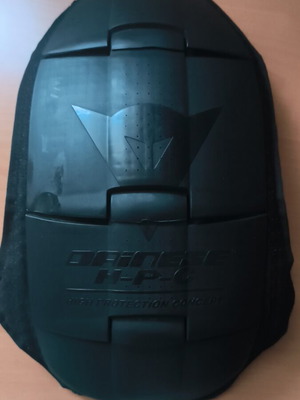 Dainese H-P-C back protector for motorcycle jacket
