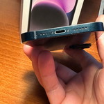 iPhone 14 128GB σαν καινούργιο, 100% υγεία μπαταρίας, μαύρο