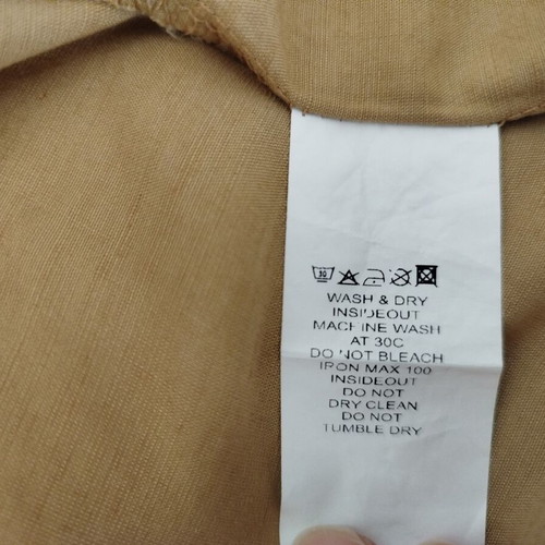 Attrattivo beige top medium new