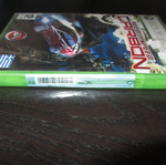 Need for Speed Carbon Xbox 360 game new sealed