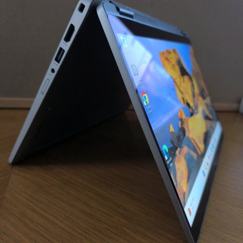 Dell Latitude 5320 Touch laptop σαν καινούργιο, Intel i5 11ης γενιάς, 16GB RAM, 256GB SSD