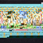 Ρουμανία 2002 The 35th Chess Olympics BL MNH    Φεγιε  κομπλε σετ ασφραγιστο λουξ