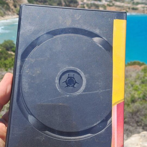 Star Trek Season 1 DVD μεταχειρισμένο, αυθεντική σειρά με υπότιτλους