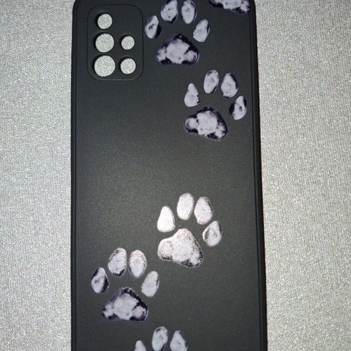 Samsung A51 case new, unused
