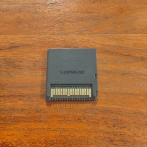 Nintendo DS Journey to the Center of the Earth game like new