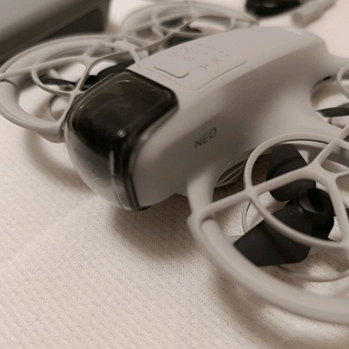 Dji Neo Fly More Combo drone like new with extra carrying case