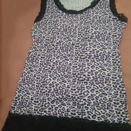 Blouse like new, size M/L