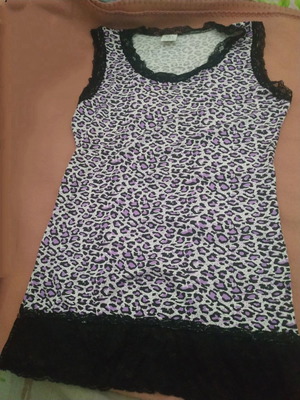 Blouse like new, size M/L