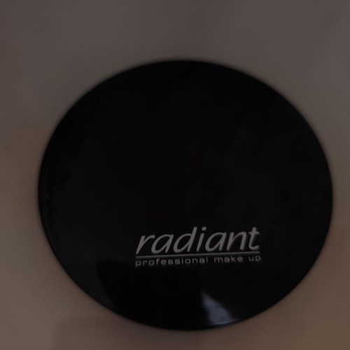 Radiant No 01 Compact Face Powder new, 10gr