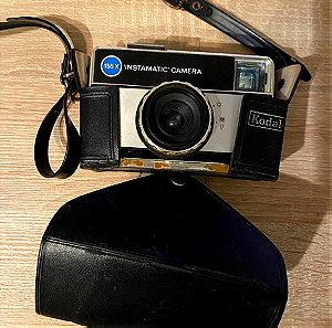 Φωτογραφική μηχανή Kodak Instamatic