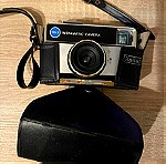  Φωτογραφική μηχανή Kodak Instamatic