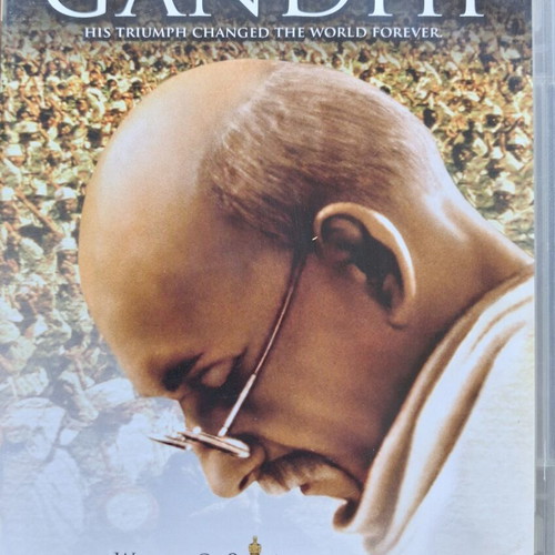 Movie DVD set like new, 6 discs with subtitles