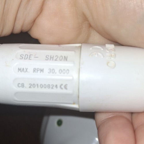 Marathon-3 Saeyang original nail drill 45W