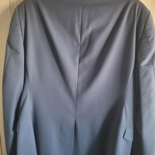 Prince Oliver men's blue jacket like new, size M
