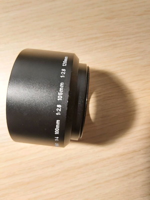 Lens hood Takumar σαν καινούργιο