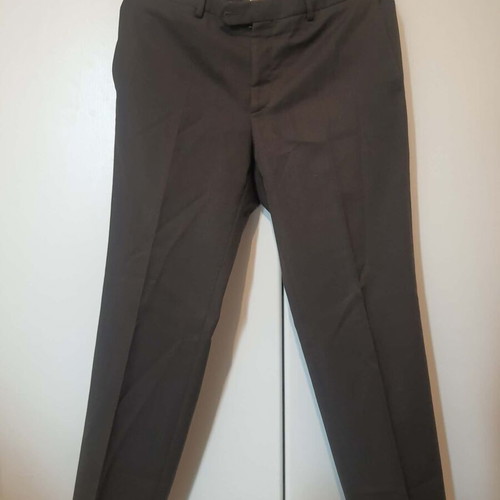 Prince Oliver suit size 50 like new, brown