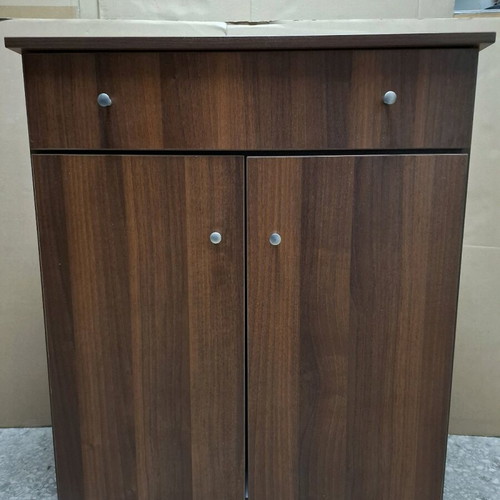Shoe rack used 73x85 (height) x 36