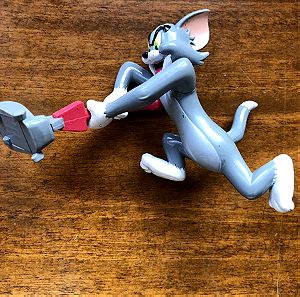 Φιγούρα Τομ από Tom and Jerry