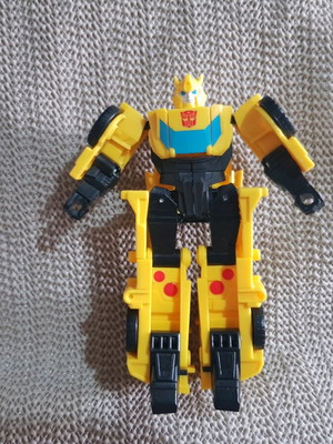 Transformer Action Figure μεταχειρισμένο, παιχνίδι