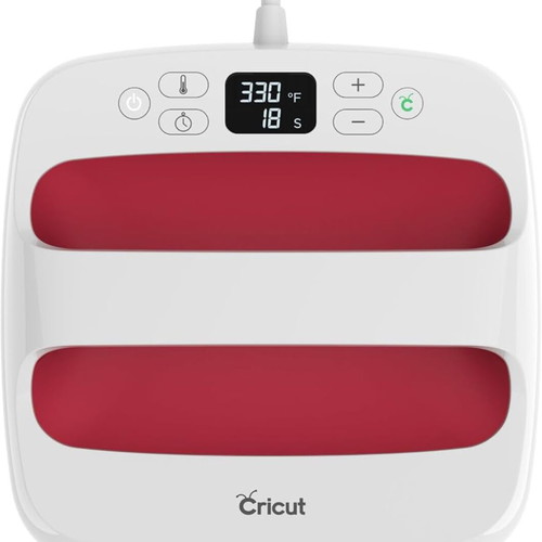 Cricut Easy Press 2 like new