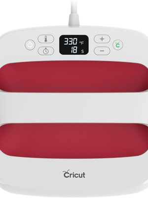 Cricut Easy Press 2 like new