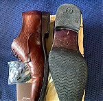  SANTONI Hand Made shoes