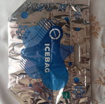 Small ice bag