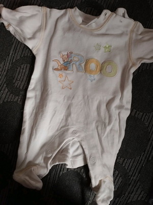 Disney romper 56cm used