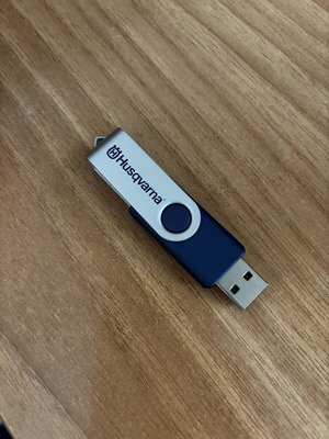 USB flash drive 29GB new