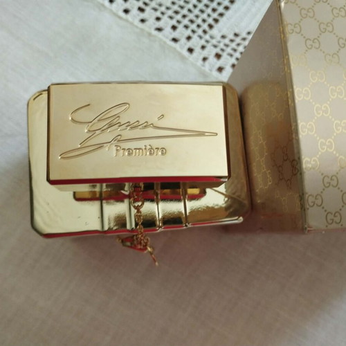 Gucci Premiere Eau de Parfum 75ml new, authentic