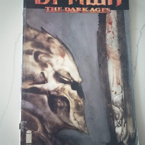Spawn The Dark Ages Issue 26 Used Comic Book