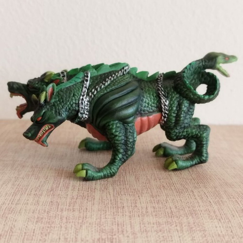 Collecta Cerberus figure like new, 2010, no box