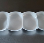 Alegra snack Tupperware new