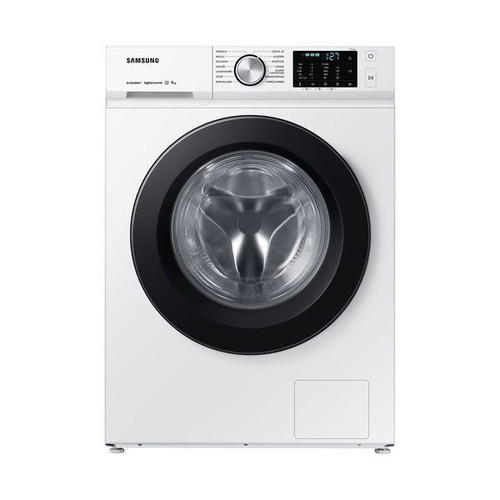 Πλυντήριο ρούχων Samsung WW11BBA046AWLE 11Kg σαν καινούργιο με EcoBubble και Steam Wash