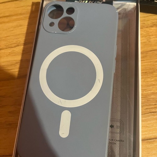 Θήκη iPhone 13 μεταχειρισμένη, προστατευτική