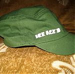  Kαπελο ICE AGE Γνησιο Πρασινο