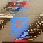  Panini Euro 2016 update sticker set