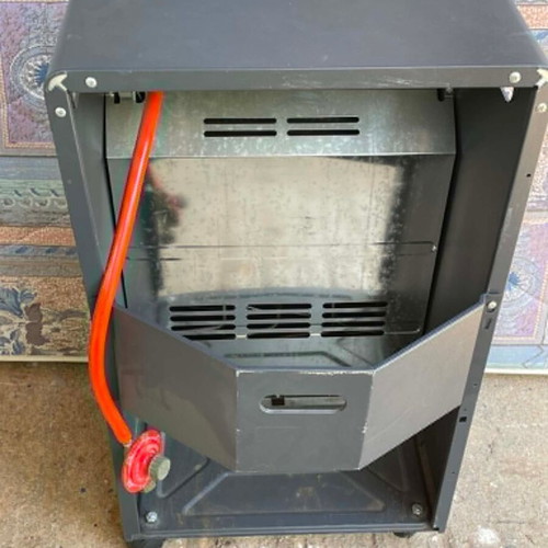 Thermogatz PO-E03 LPG Gas Heater like new, 4.1 kW