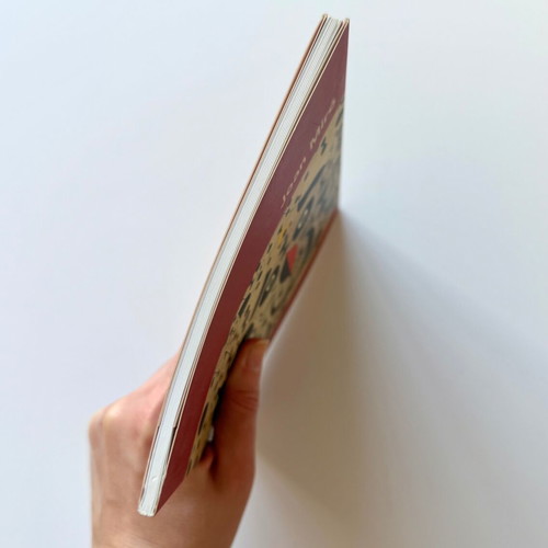 Joan Miró Photobook new, Museum of Modern Art collection